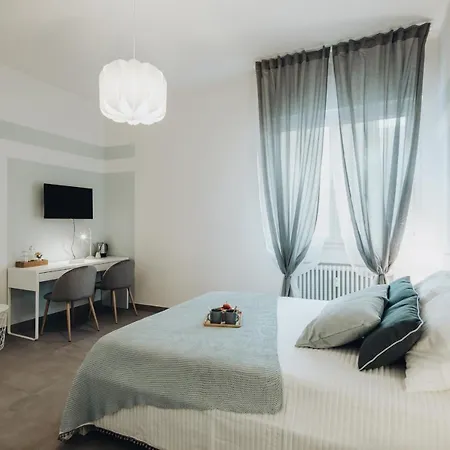 Realkasa Graziella Daire Bolonya