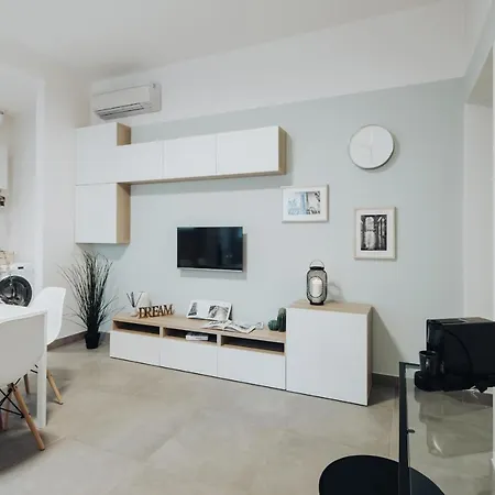 Apartment Realkasa Graziella