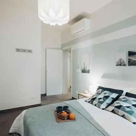 Apartment Realkasa Graziella *