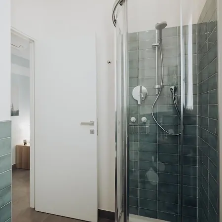 Realkasa Graziella Apartment *