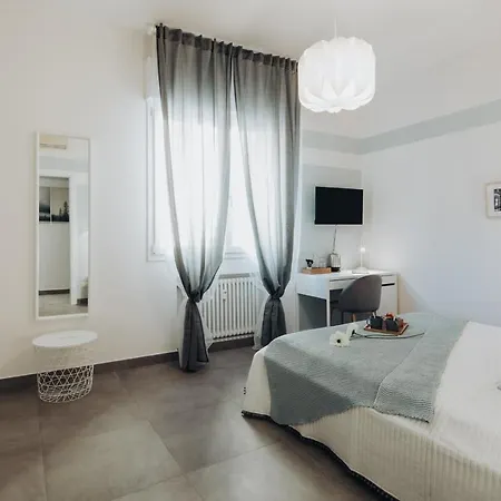 Apartamento Realkasa Graziella *