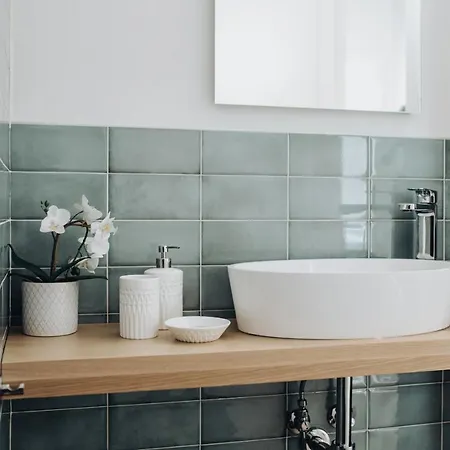 Apartamento Realkasa Graziella Bolonia