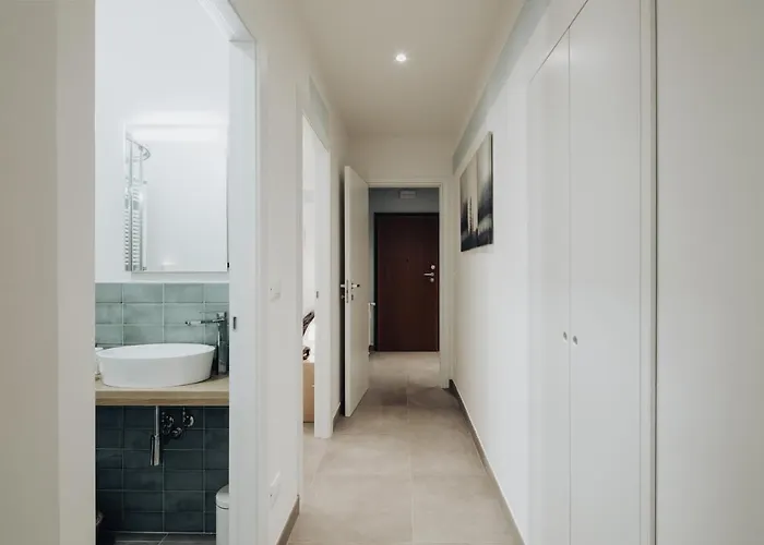 Apartmán Realkasa Graziella