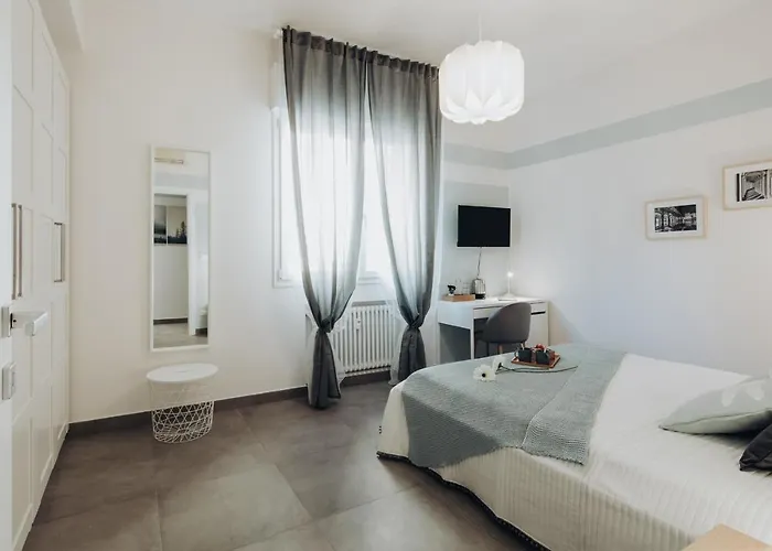 Lägenhet Realkasa Graziella *