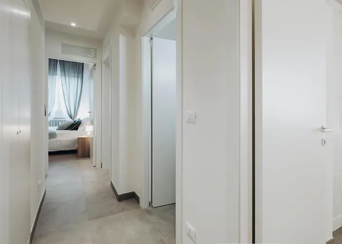 Realkasa Graziella * Boloňa