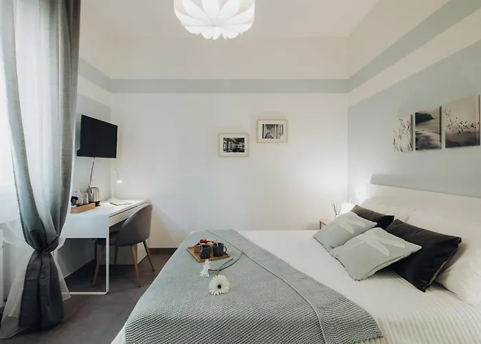 Apartmán Realkasa Graziella