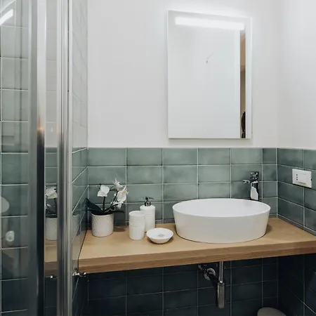 Apartment Realkasa Graziella