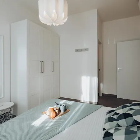 Realkasa Graziella Apartment