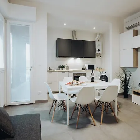 Realkasa Graziella * Bologna