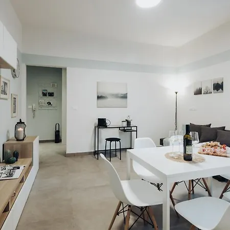 Realkasa Graziella Apartment