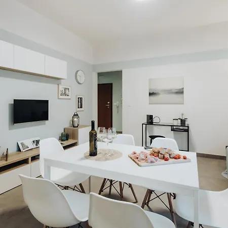 Apartment Realkasa Graziella *