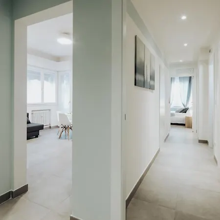 Apartman Realkasa Graziella Bologna