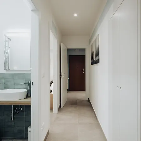 Apartment Realkasa Graziella
