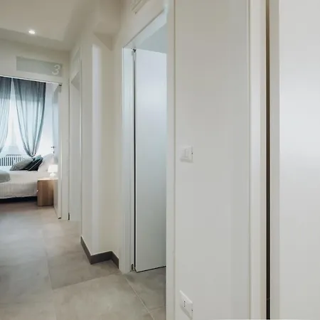 Realkasa Graziella * Bologna