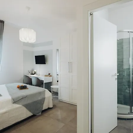 Apartment Realkasa Graziella Bologna
