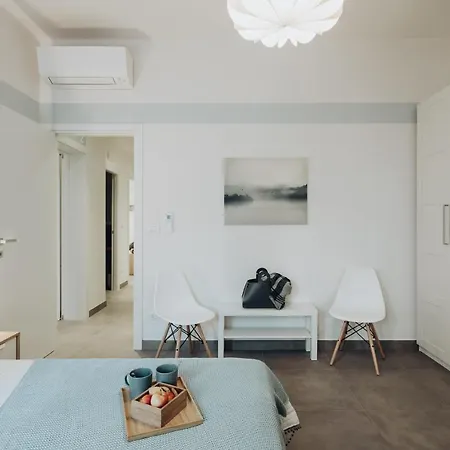 Apartment Realkasa Graziella