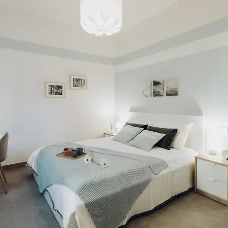 Apartman Realkasa Graziella *