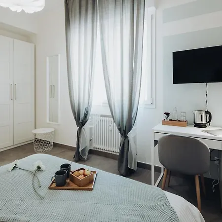 Apartman Realkasa Graziella Bologna