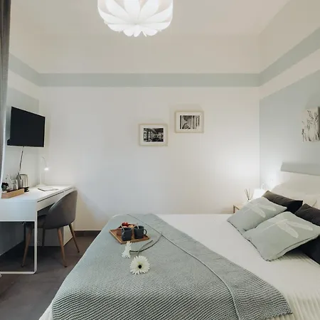 Apartment Realkasa Graziella