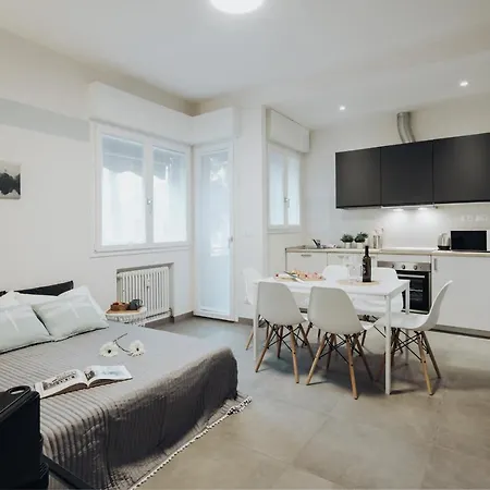 Realkasa Graziella * Bologna