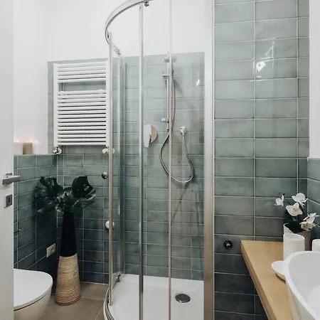 Apartment Realkasa Graziella