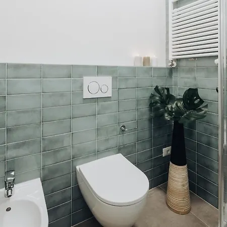 Realkasa Graziella Apartment Bologna