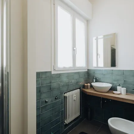 Apartment Realkasa Graziella