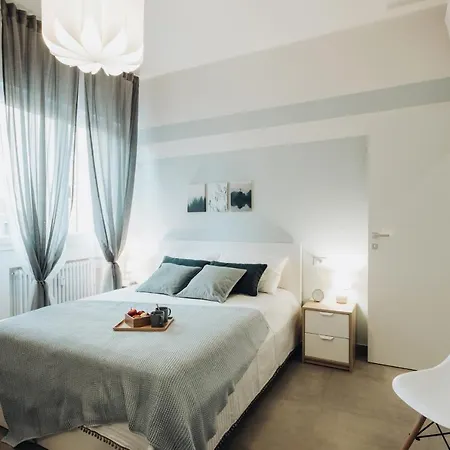 Realkasa Graziella Apartment