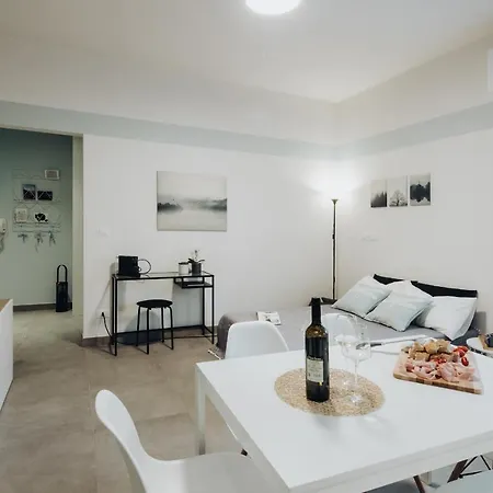 Apartment Realkasa Graziella Bologna