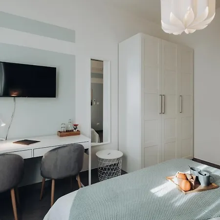 Realkasa Graziella Apartment Bologna