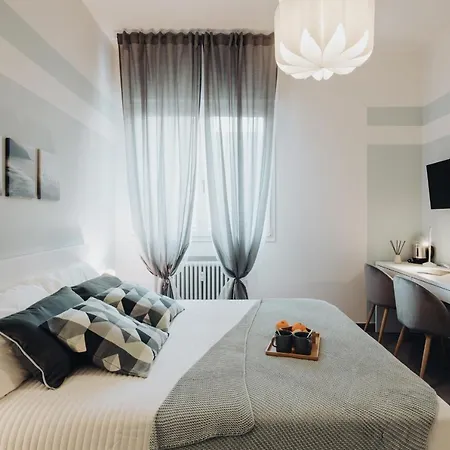 Realkasa Graziella Apartment Bologna